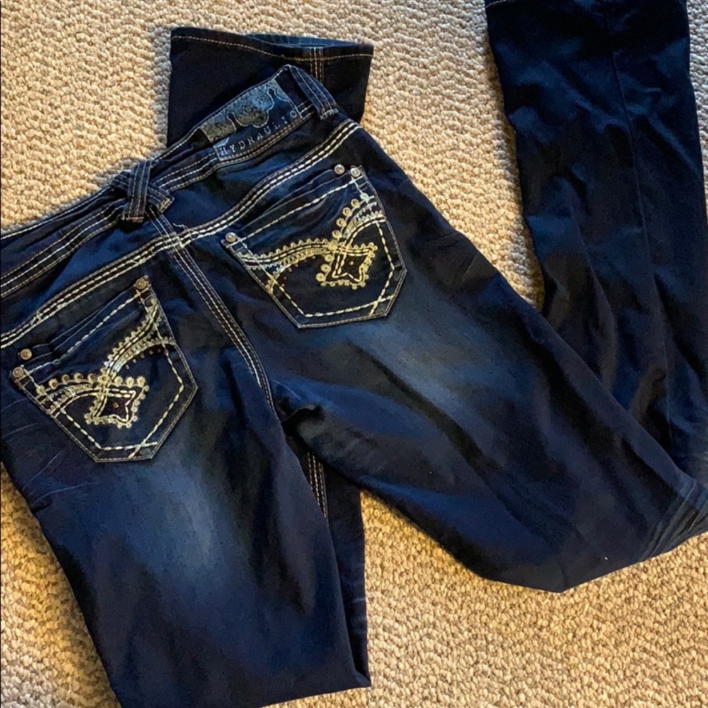 Junior’s Jeans